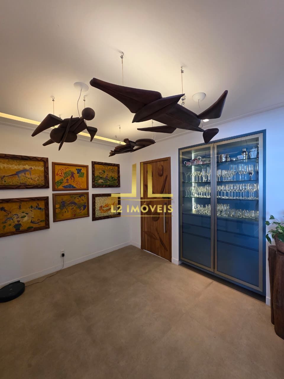 Apartamento, 3 quartos, 206 m² - Foto 11