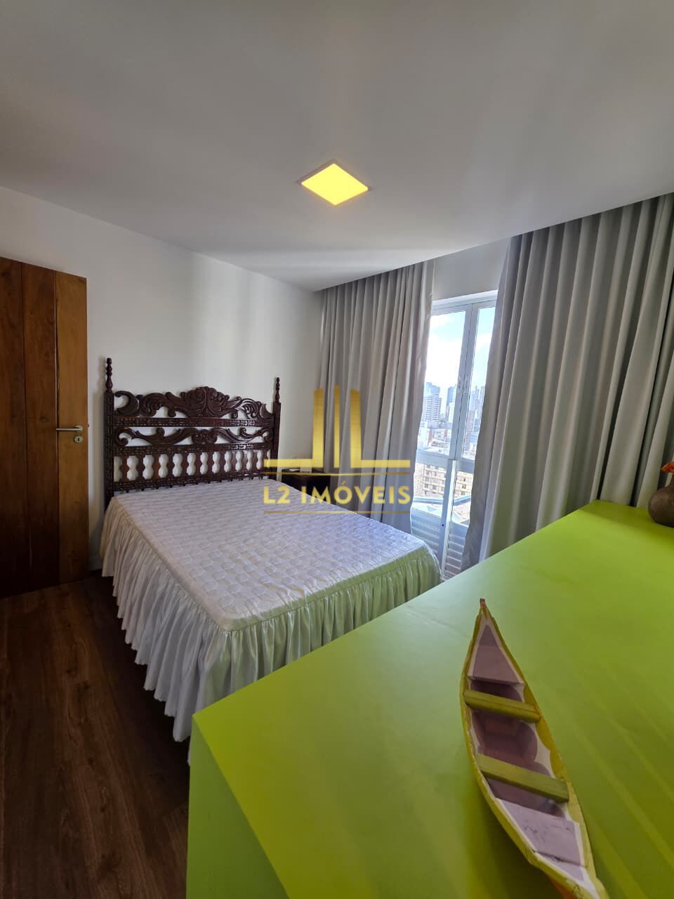 Apartamento, 3 quartos, 206 m² - Foto 20
