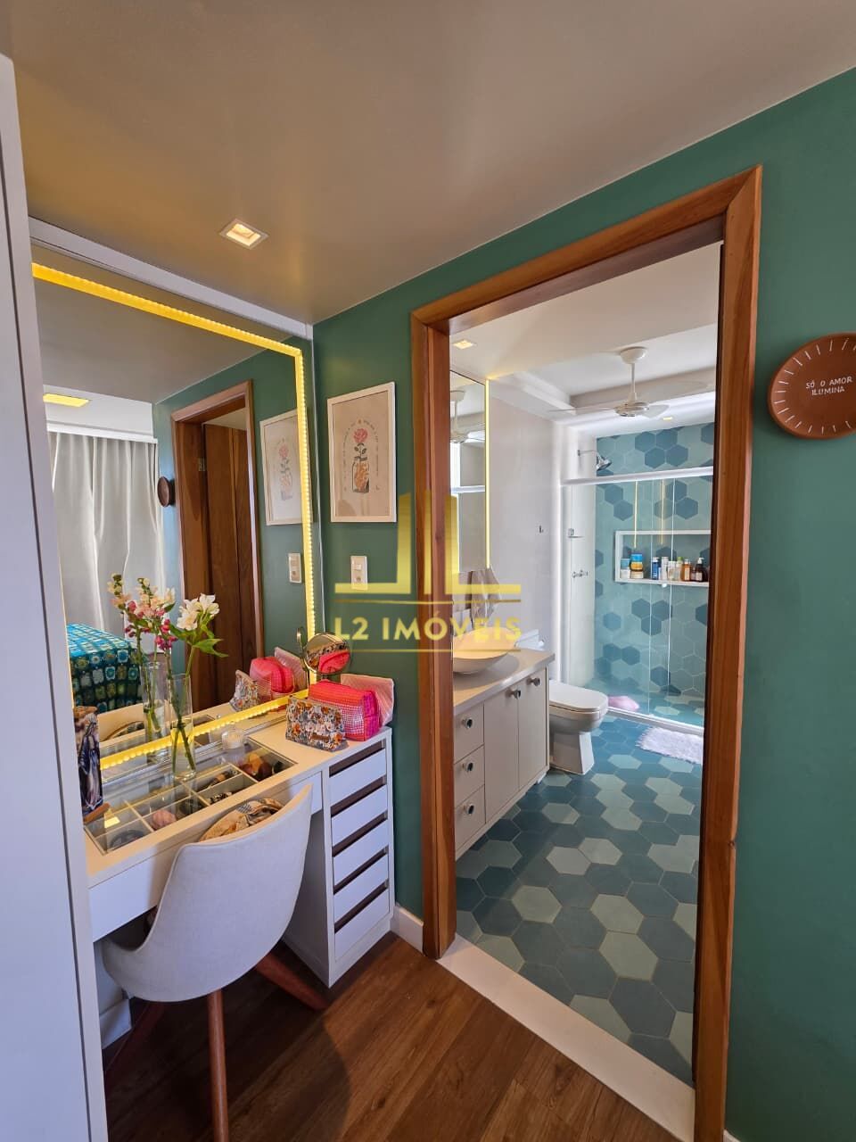 Apartamento, 3 quartos, 206 m² - Foto 27