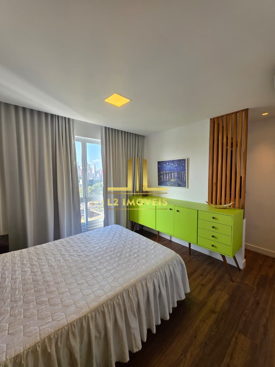 Apartamento, 3 quartos, 206 m² - Foto 21