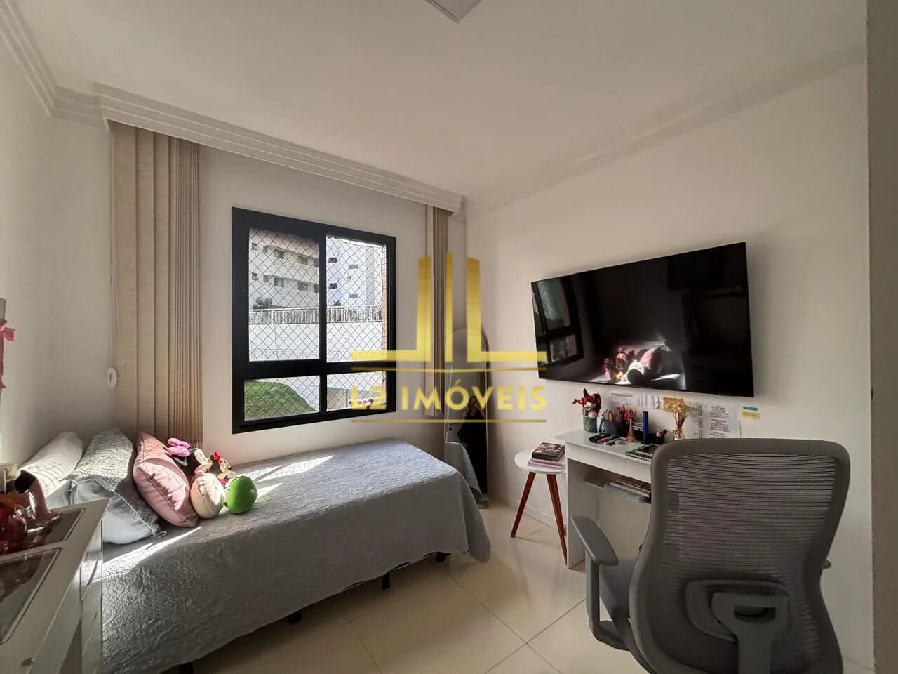 Apartamento, 3 quartos, 113 m² - Foto 5