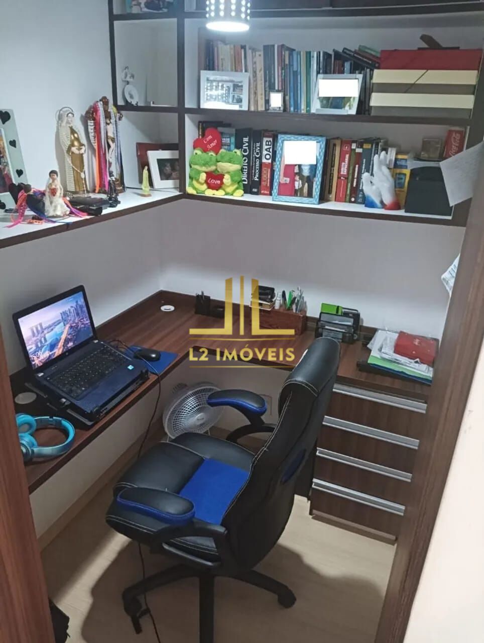 Apartamento, 3 quartos, 113 m² - Foto 7
