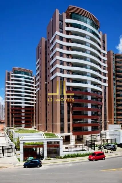 Apartamento, 3 quartos, 113 m² - Foto 9