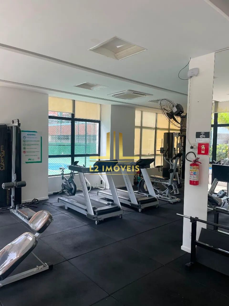 Apartamento, 3 quartos, 113 m² - Foto 15