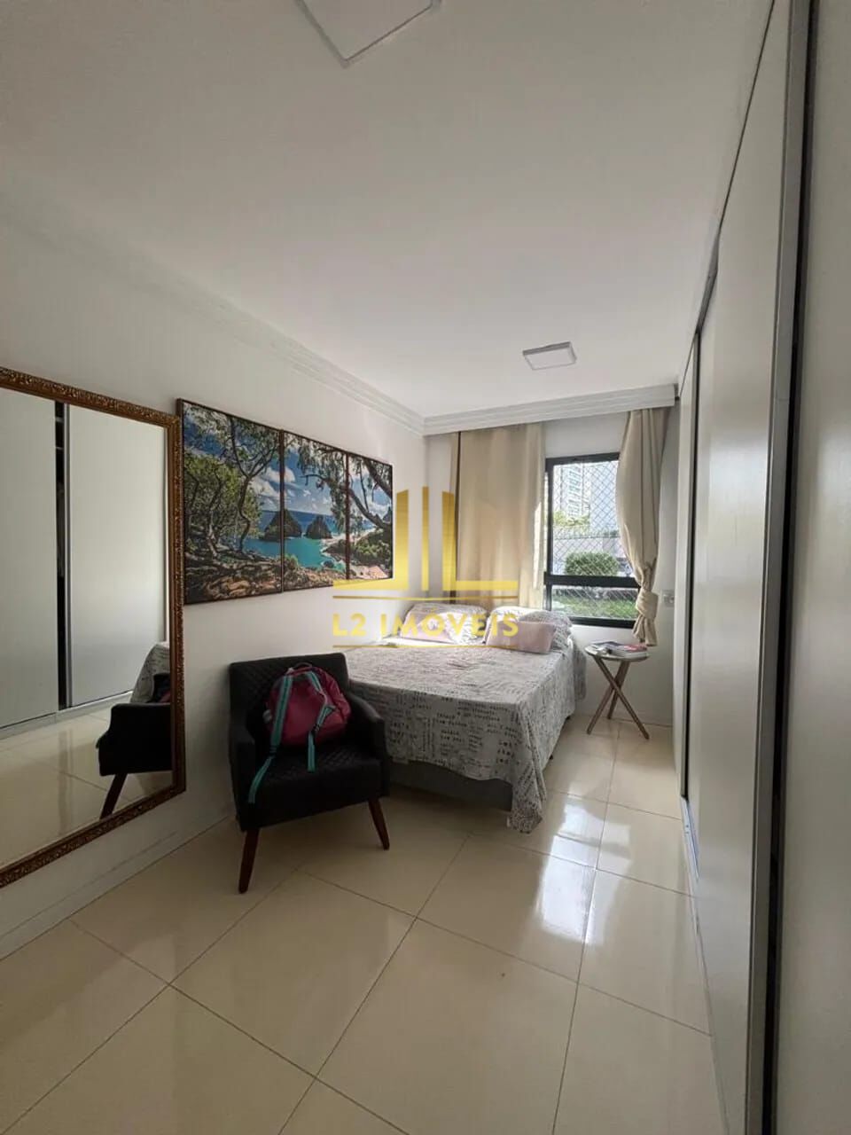 Apartamento, 3 quartos, 113 m² - Foto 4