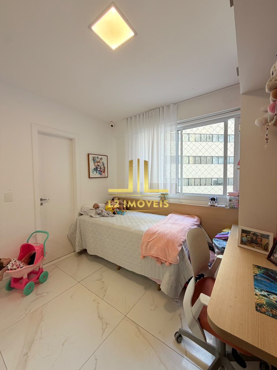 Apartamento, 3 quartos, 155 m² - Foto 13