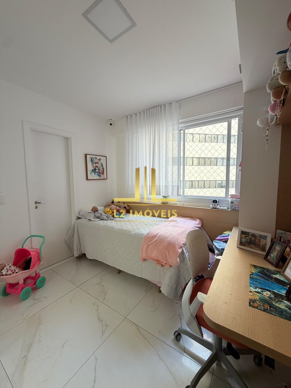 Apartamento, 3 quartos, 155 m² - Foto 12