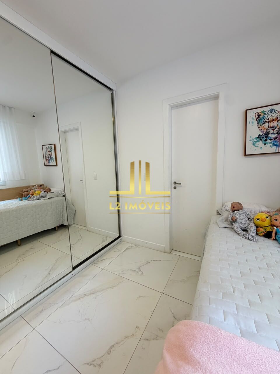 Apartamento, 3 quartos, 155 m² - Foto 9