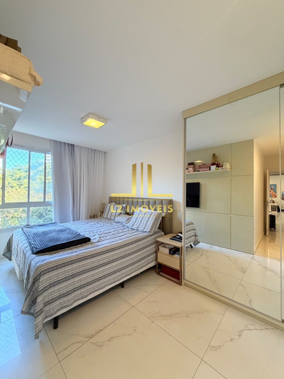 Apartamento, 3 quartos, 155 m² - Foto 8