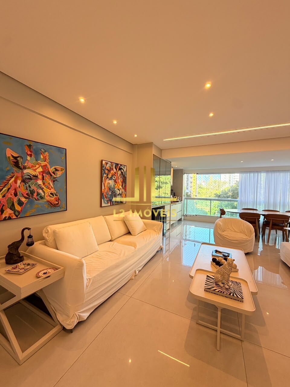 Apartamento, 3 quartos, 155 m² - Foto 5