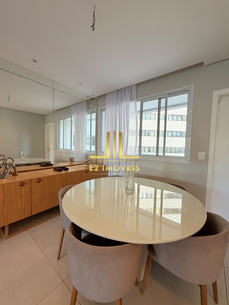 Apartamento, 3 quartos, 155 m² - Foto 6