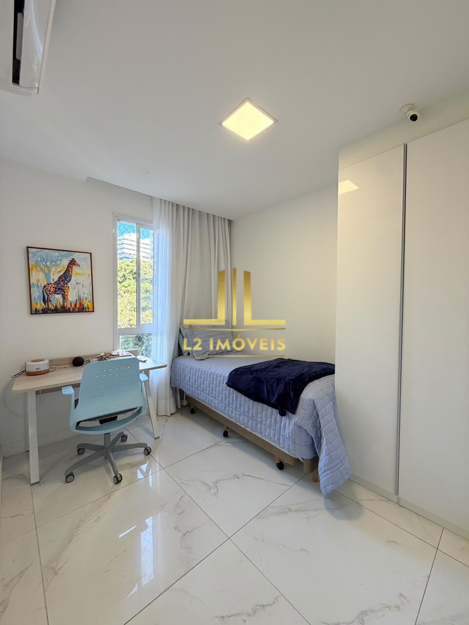 Apartamento, 3 quartos, 155 m² - Foto 10