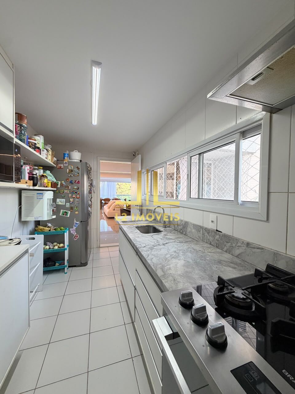 Apartamento, 3 quartos, 155 m² - Foto 7