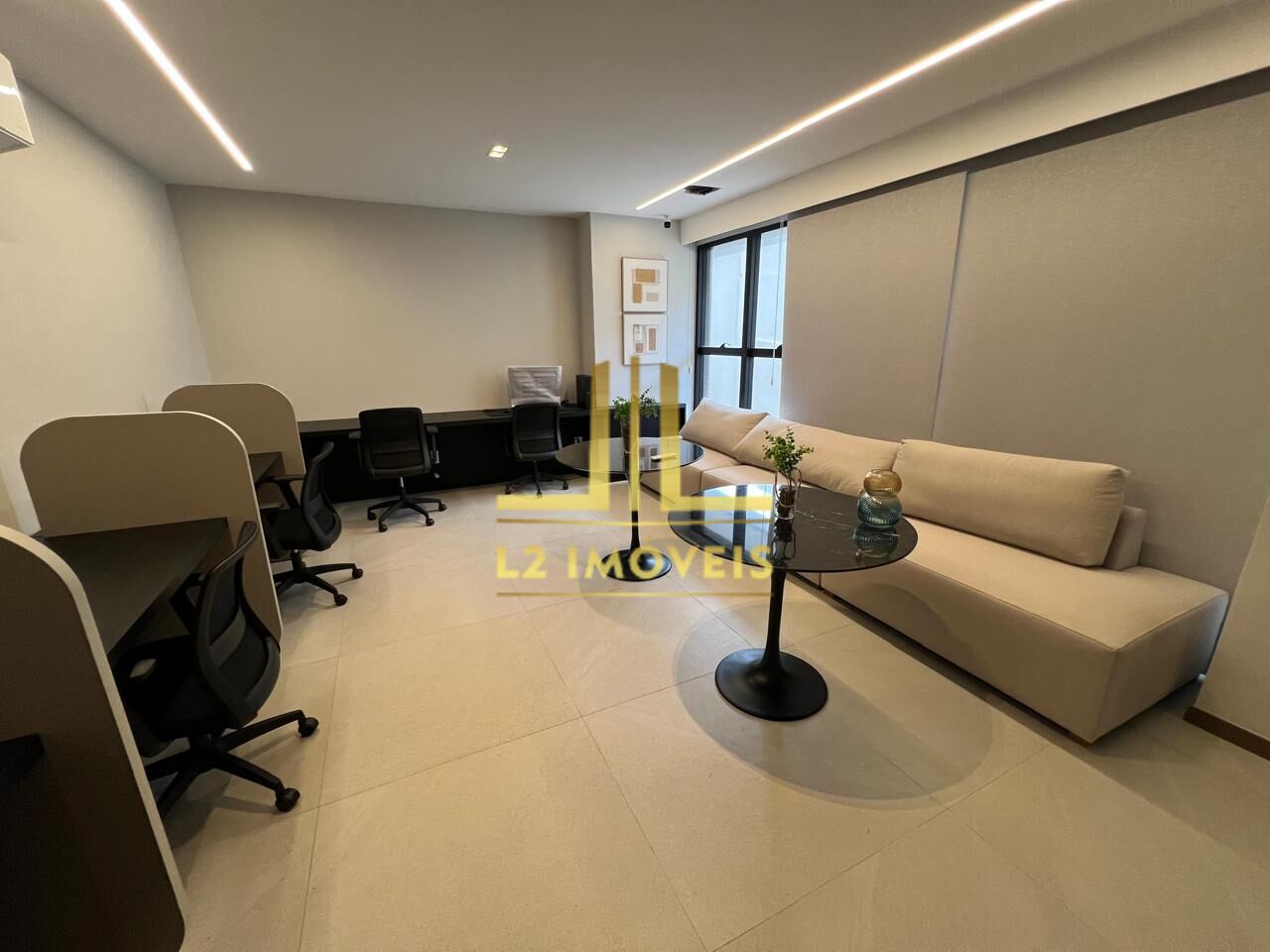 Apartamento, 1 quarto, 20 m² - Foto 14