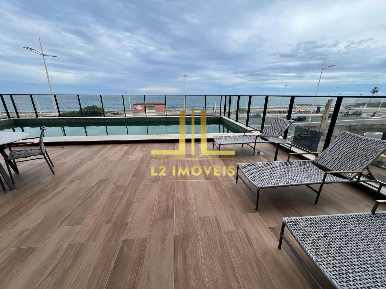 Apartamento, 1 quarto, 20 m² - Foto 9