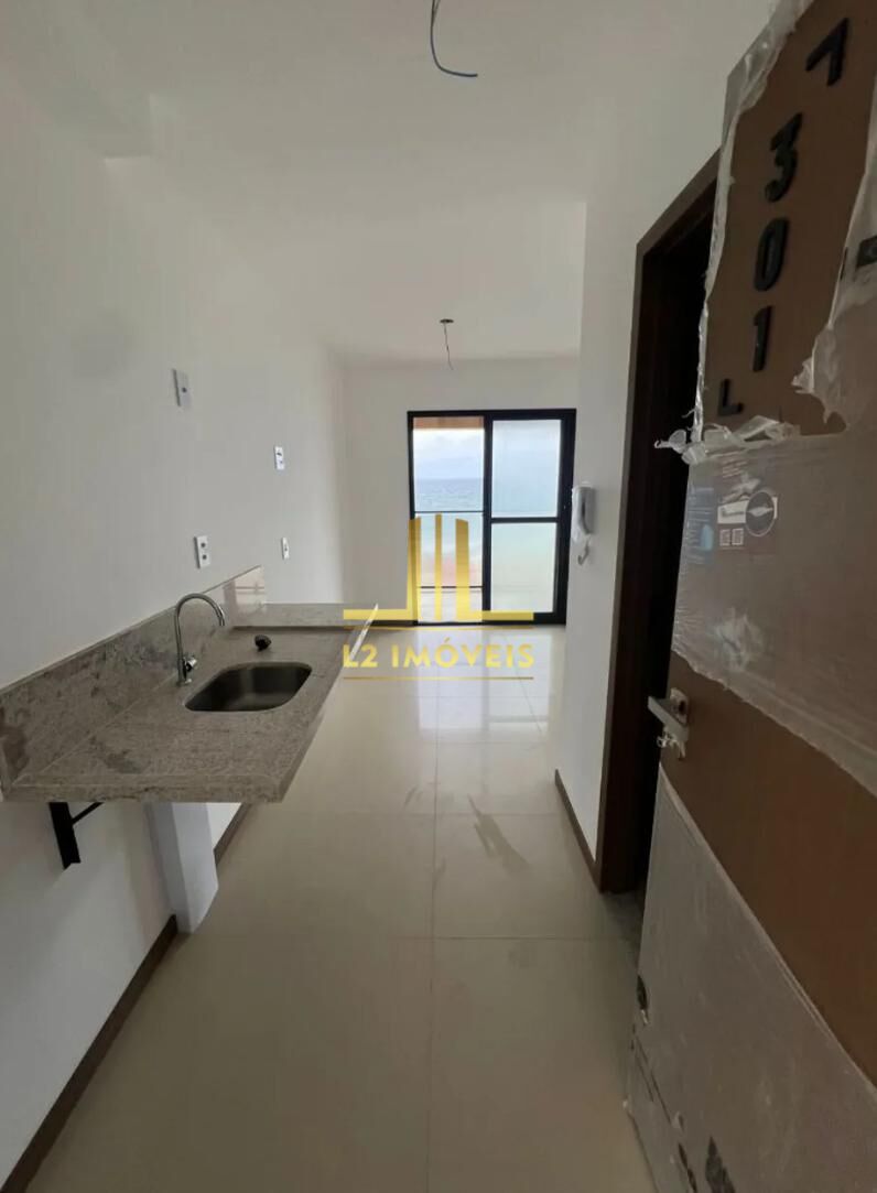 Apartamento, 1 quarto, 20 m² - Foto 4