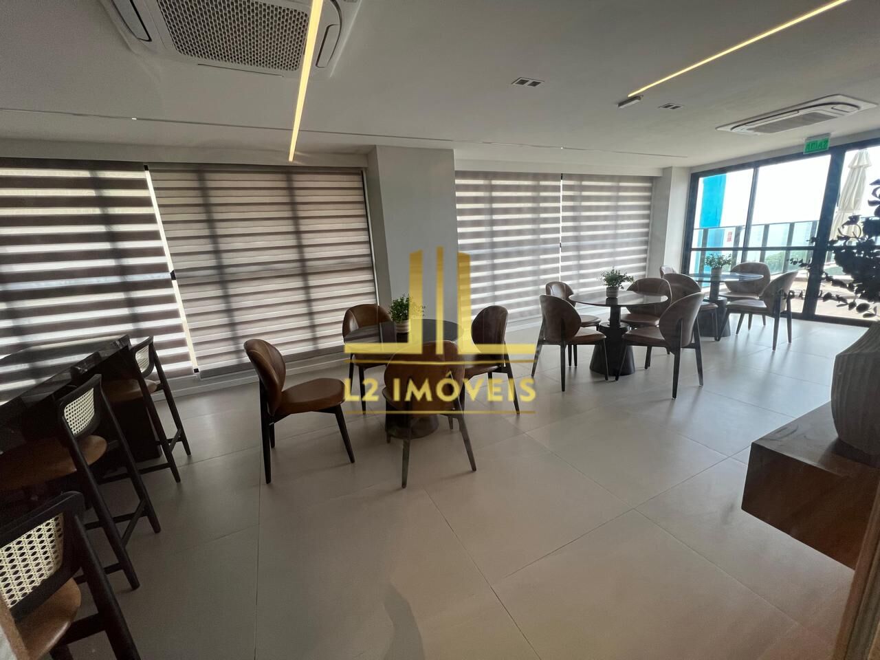 Apartamento, 1 quarto, 20 m² - Foto 18