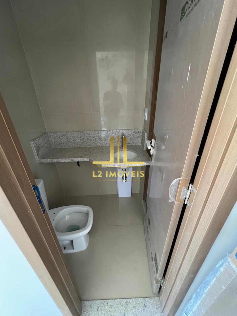 Apartamento, 1 quarto, 20 m² - Foto 16
