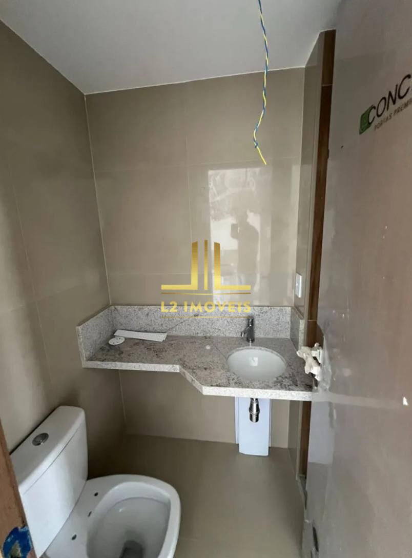 Apartamento, 1 quarto, 20 m² - Foto 6