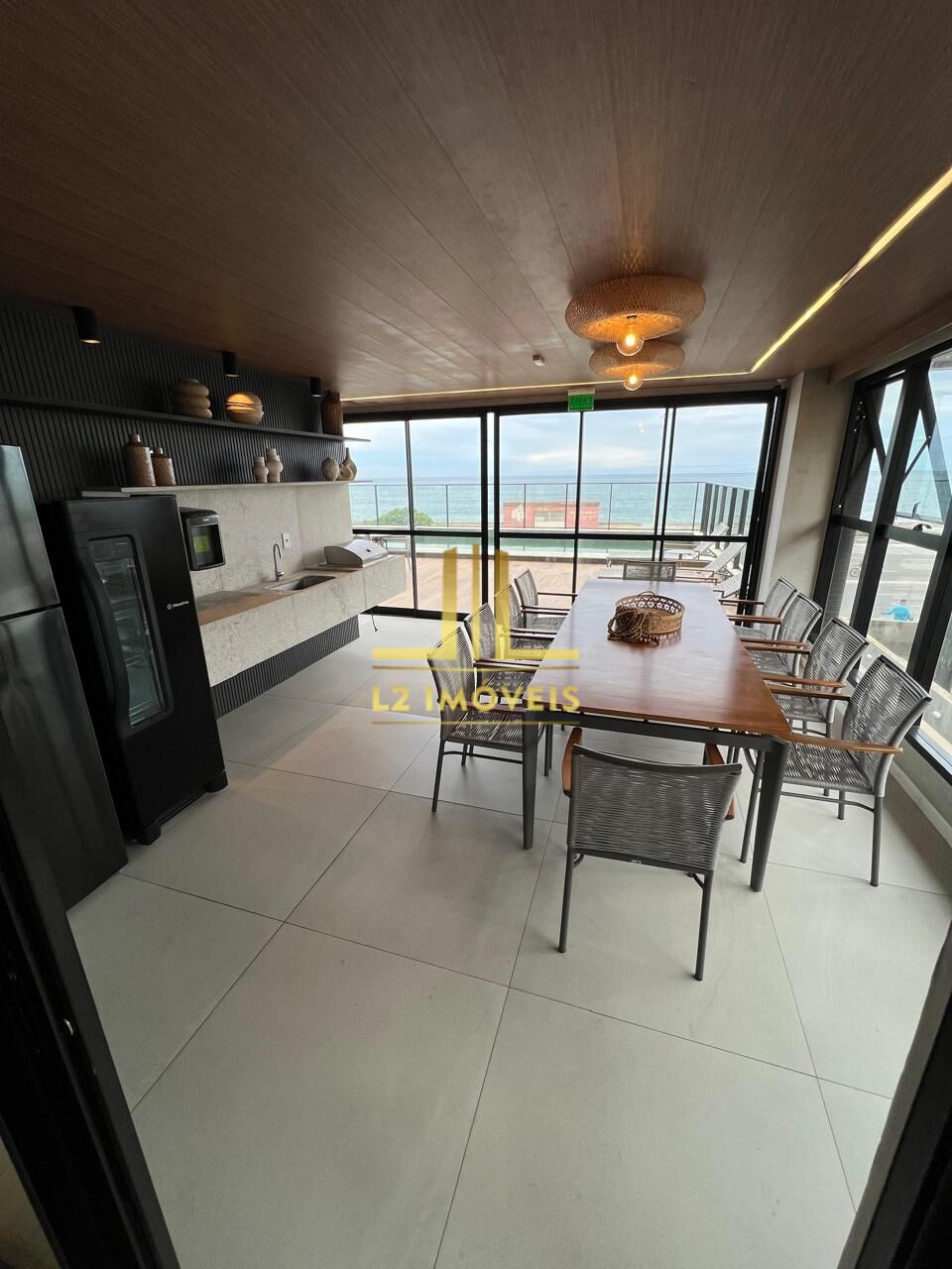 Apartamento, 1 quarto, 20 m² - Foto 13