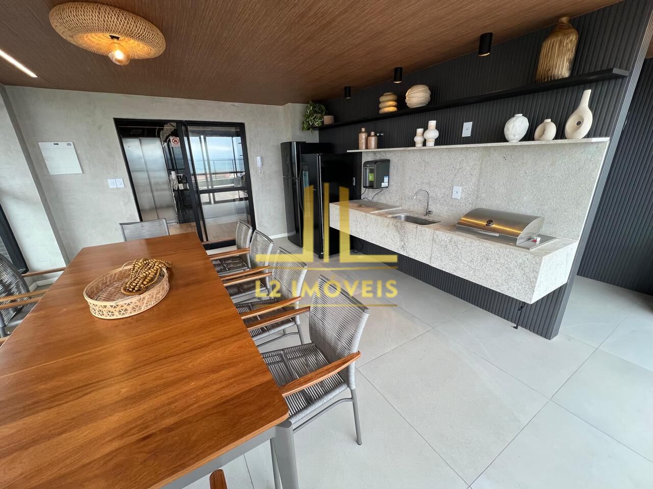 Apartamento, 1 quarto, 20 m² - Foto 19
