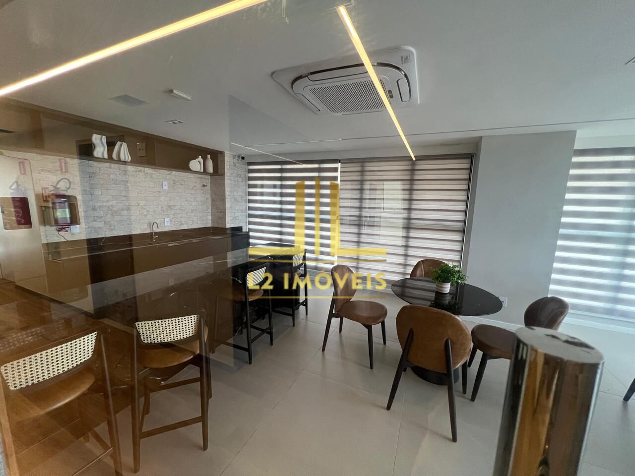 Apartamento, 1 quarto, 20 m² - Foto 12