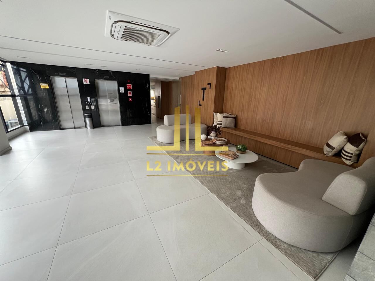 Apartamento, 1 quarto, 20 m² - Foto 15