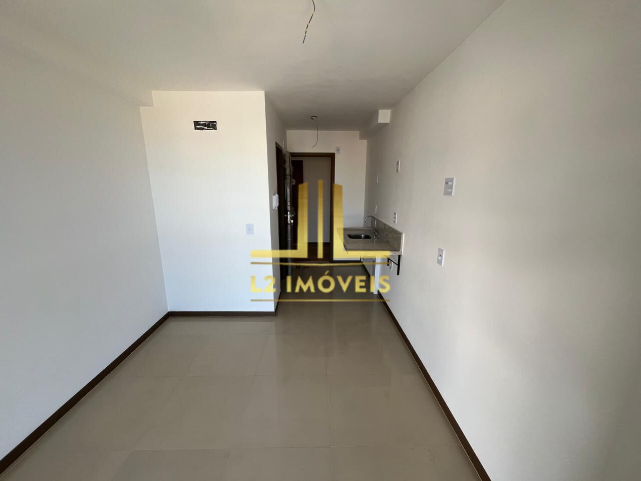 Apartamento, 1 quarto, 20 m² - Foto 5
