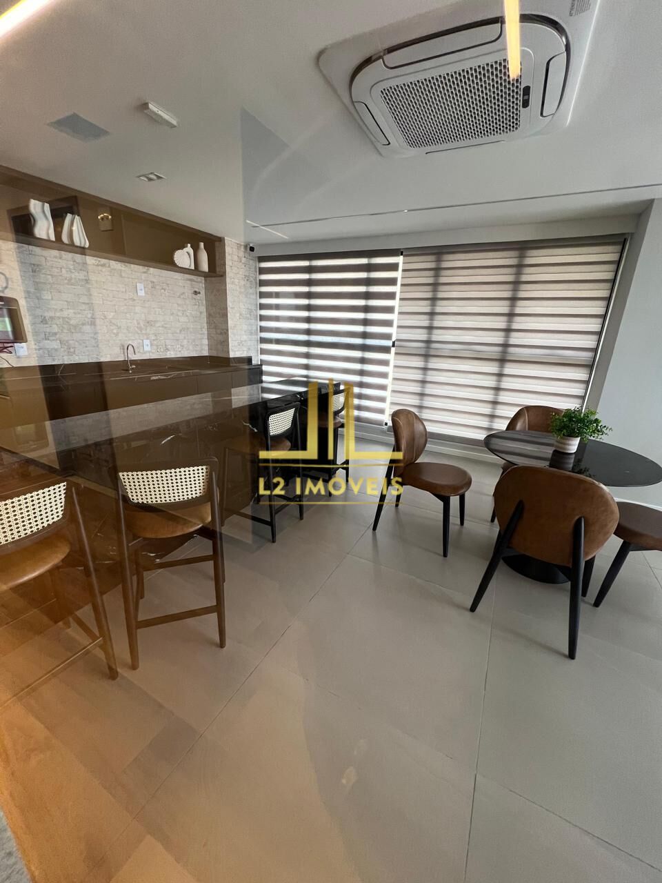 Apartamento, 1 quarto, 20 m² - Foto 17