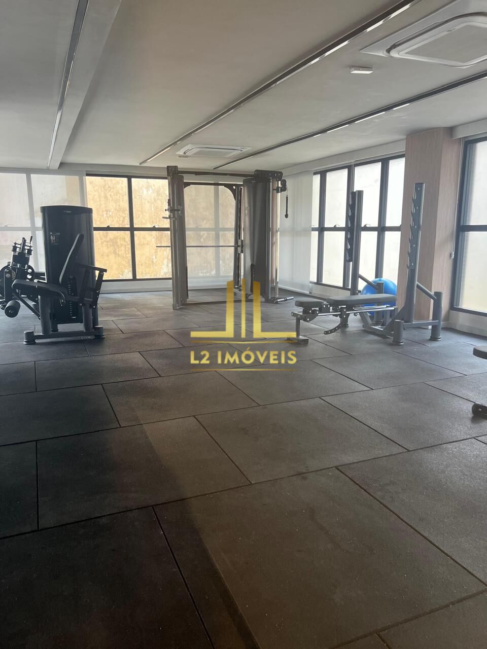 Apartamento, 1 quarto, 20 m² - Foto 10