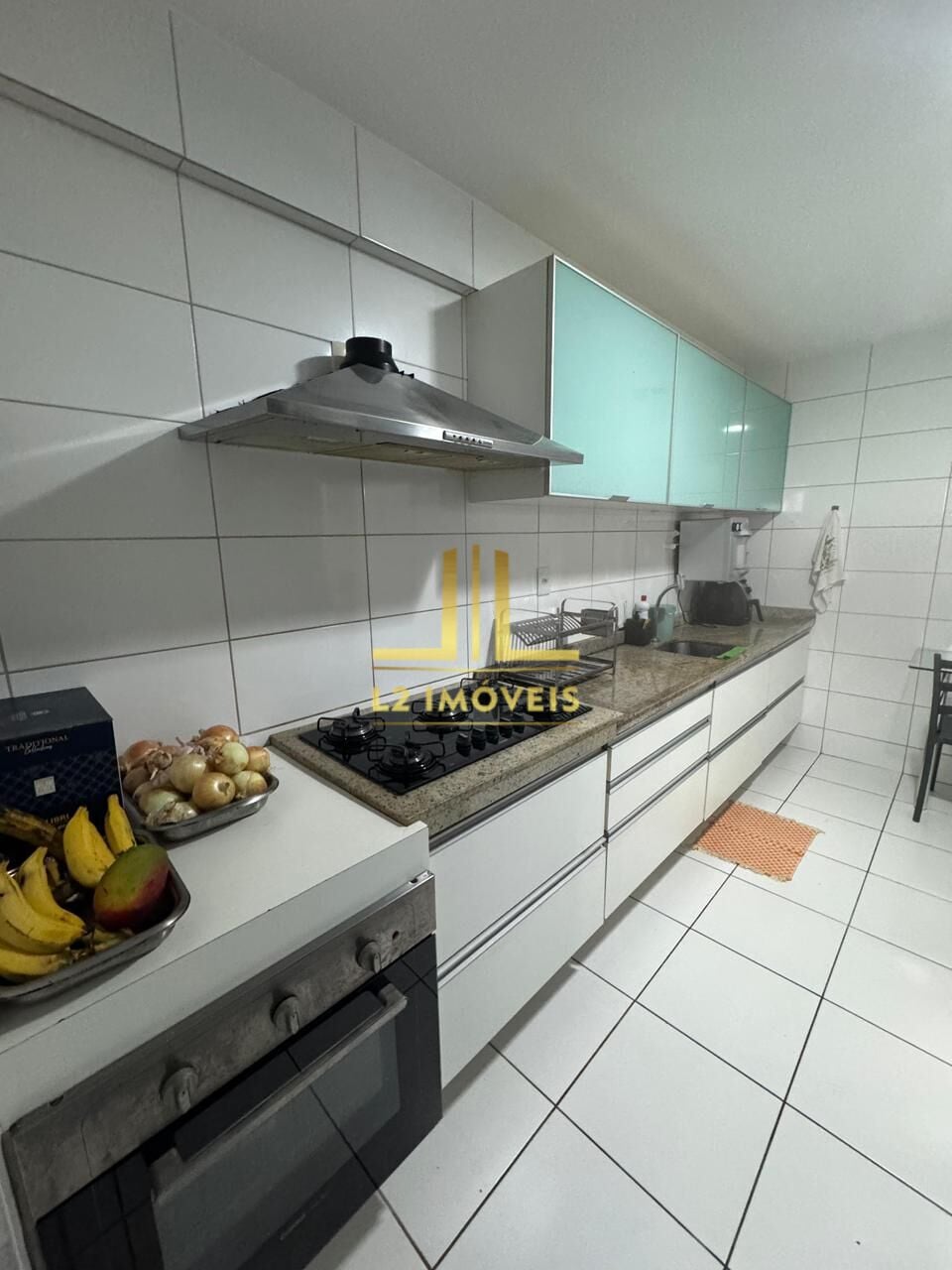 Apartamento, 3 quartos, 93 m² - Foto 5