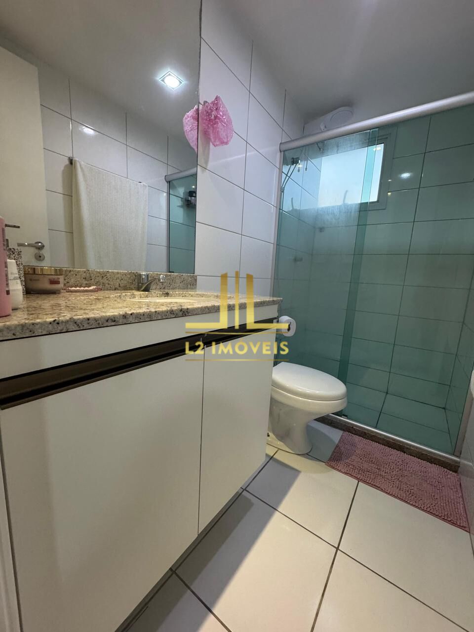 Apartamento, 3 quartos, 93 m² - Foto 14
