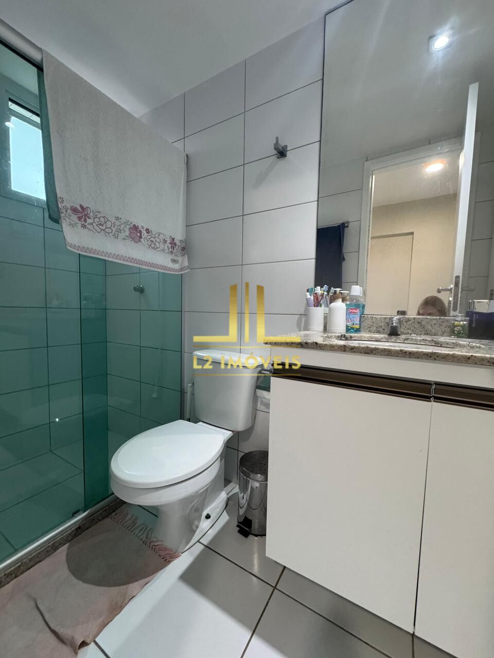 Apartamento, 3 quartos, 93 m² - Foto 11