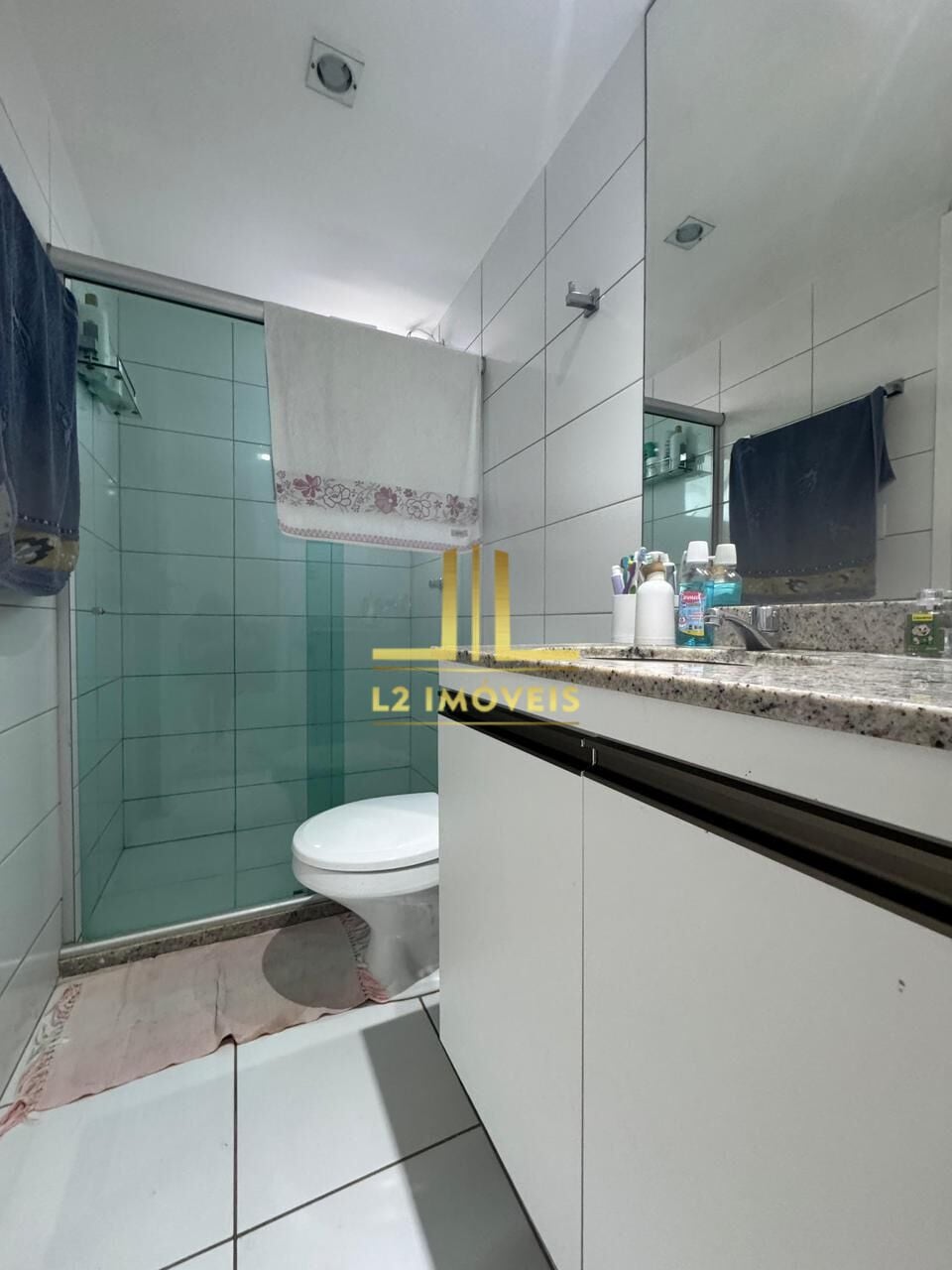 Apartamento, 3 quartos, 93 m² - Foto 12