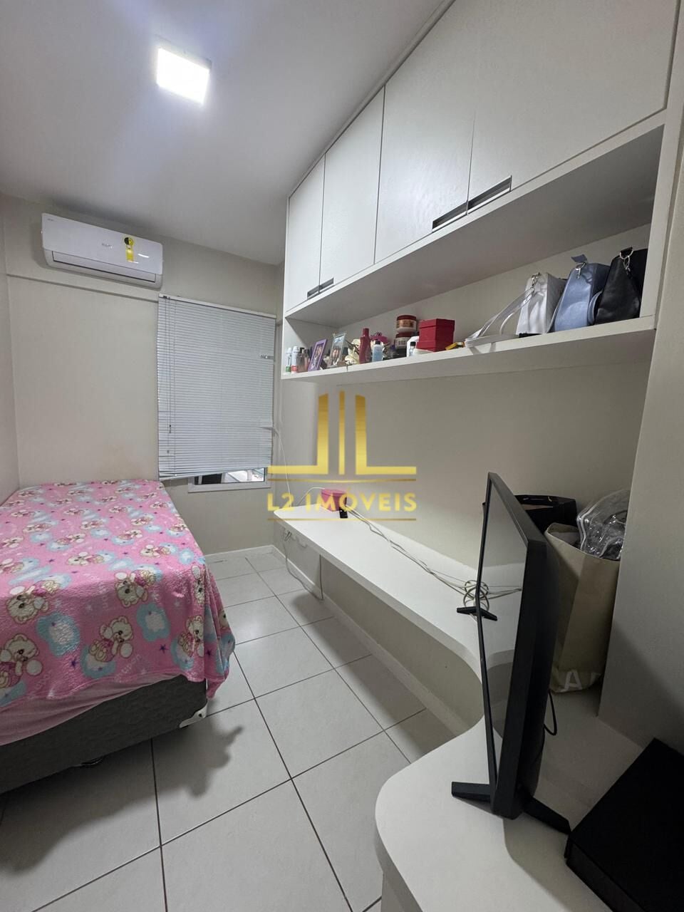 Apartamento, 3 quartos, 93 m² - Foto 10