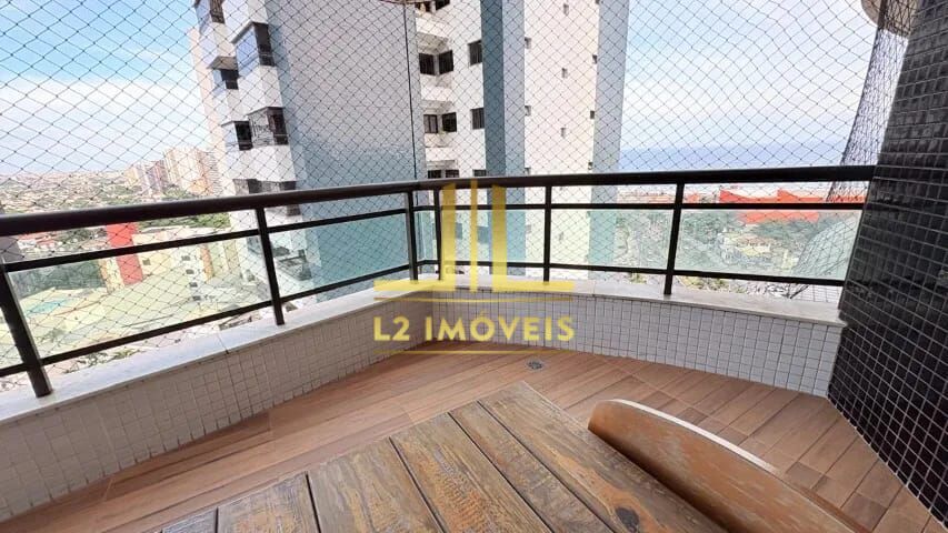 Apartamento, 3 quartos, 145 m² - Foto 4