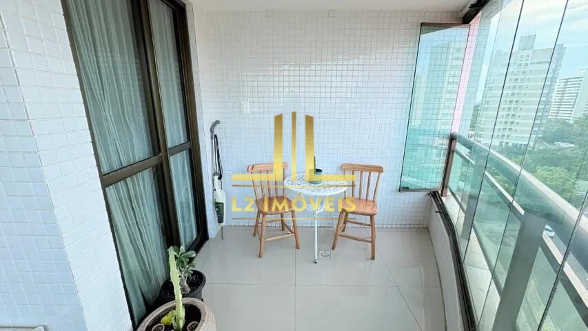Apartamento, 3 quartos, 145 m² - Foto 5