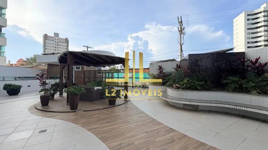 Apartamento, 3 quartos, 145 m² - Foto 12