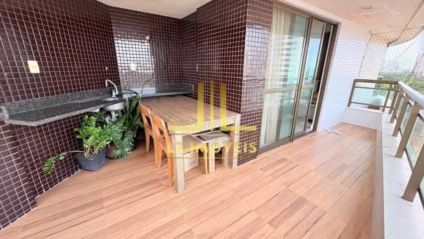 Apartamento, 3 quartos, 145 m² - Foto 8