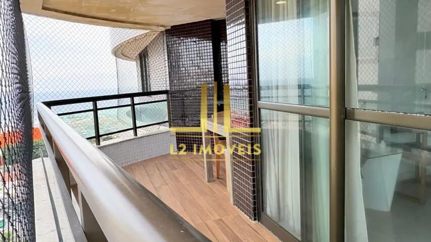 Apartamento, 3 quartos, 145 m² - Foto 7