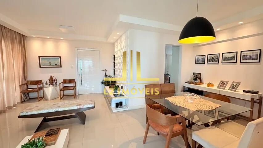Apartamento, 3 quartos, 145 m² - Foto 1