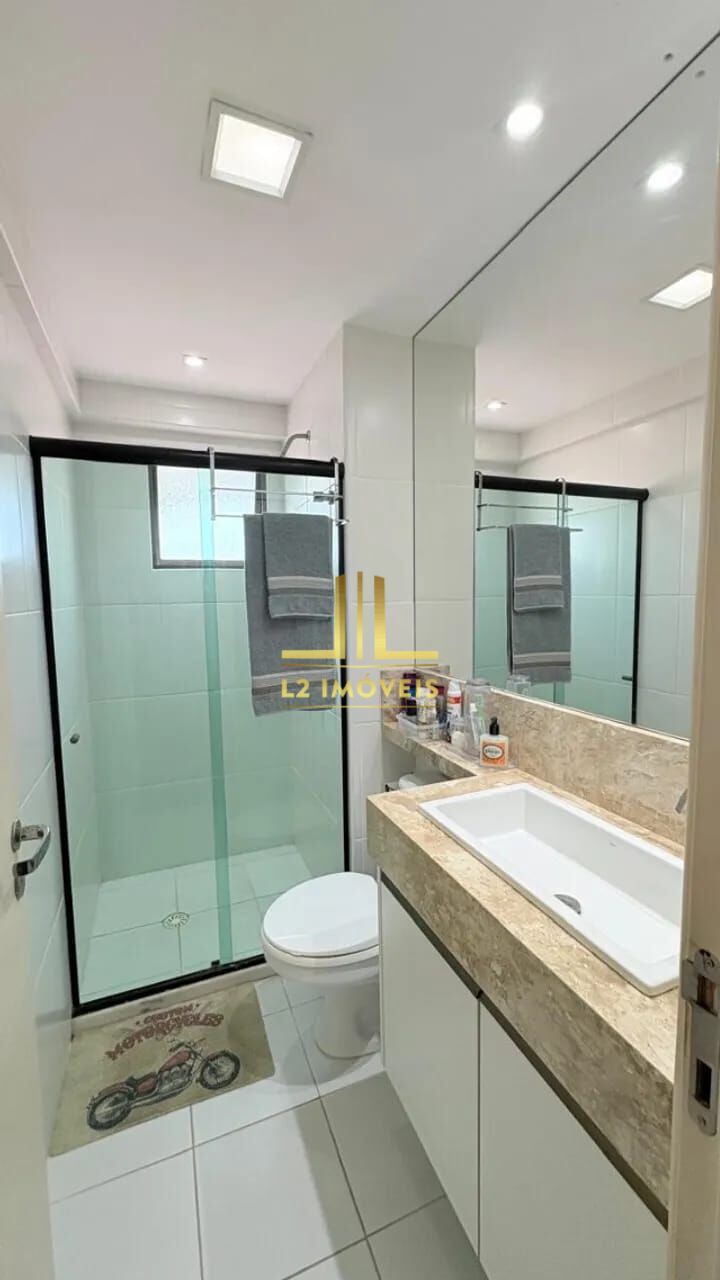 Apartamento, 3 quartos, 145 m² - Foto 9