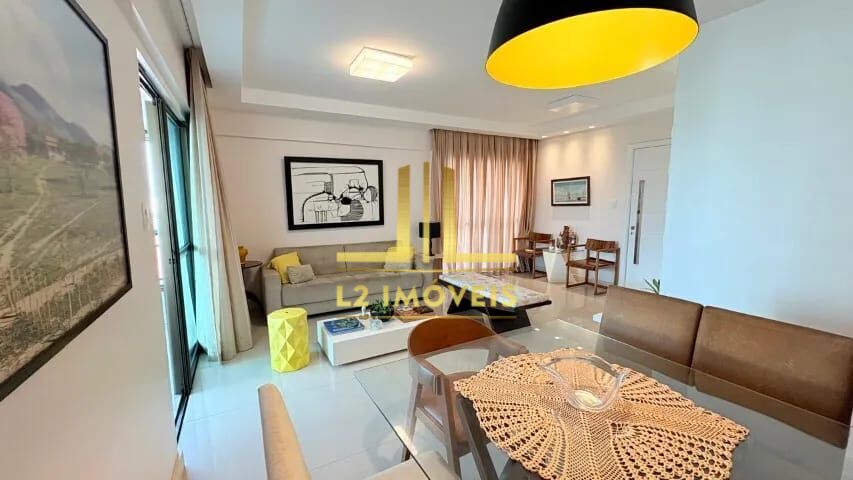 Apartamento, 3 quartos, 145 m² - Foto 2