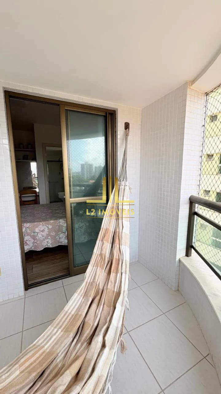 Apartamento, 3 quartos, 145 m² - Foto 10