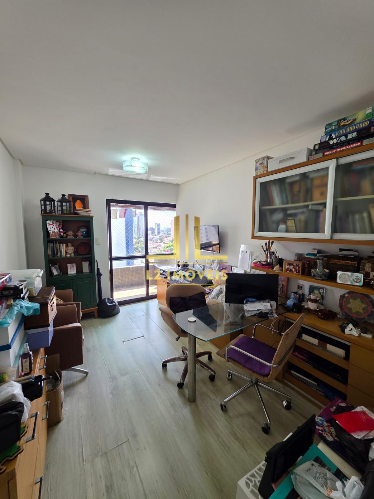 Apartamento, 2 quartos, 130 m² - Foto 14