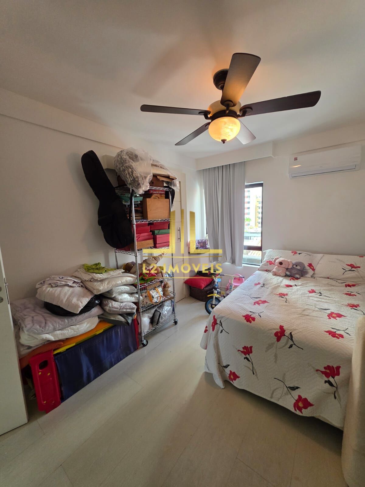 Apartamento, 2 quartos, 130 m² - Foto 11