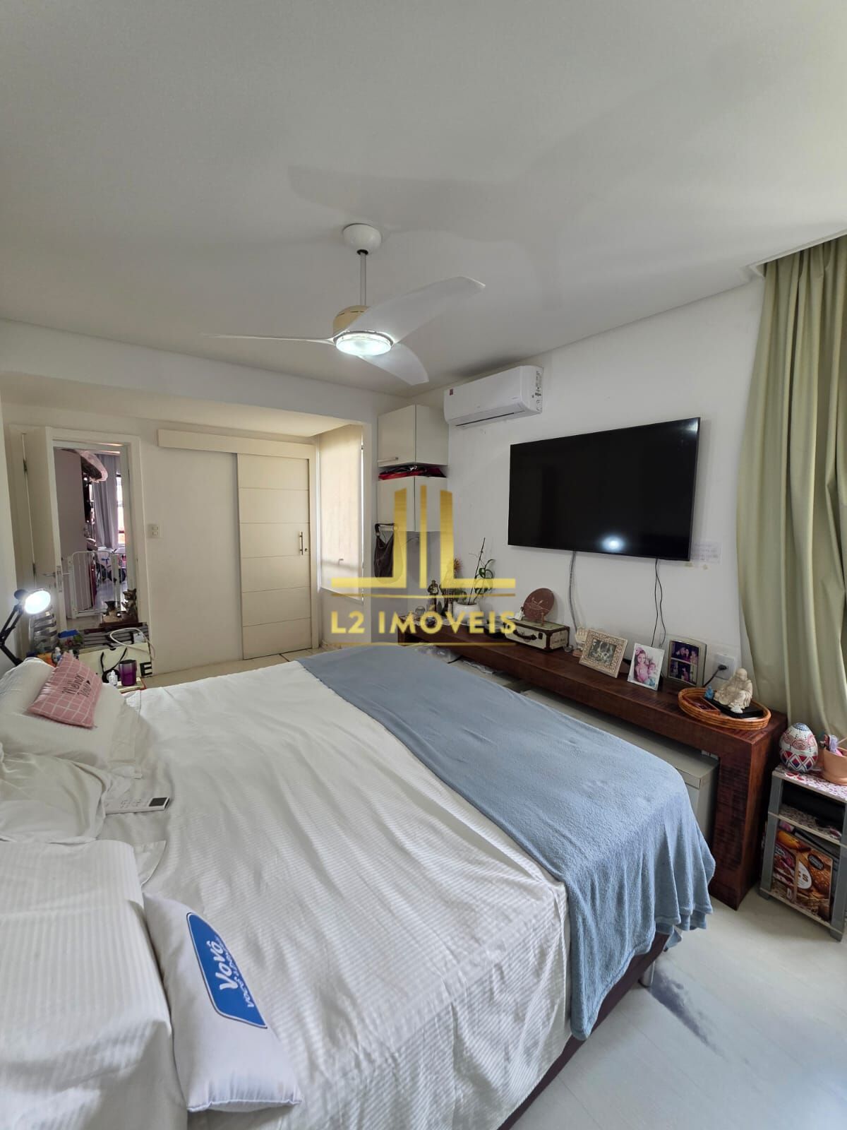 Apartamento, 2 quartos, 130 m² - Foto 9