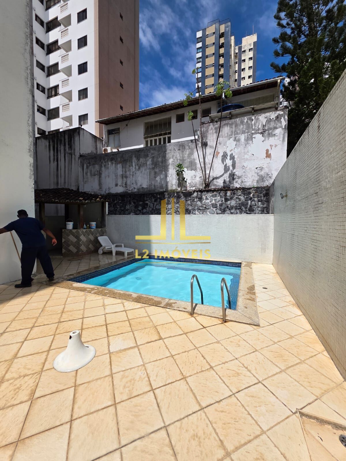 Apartamento, 2 quartos, 130 m² - Foto 18