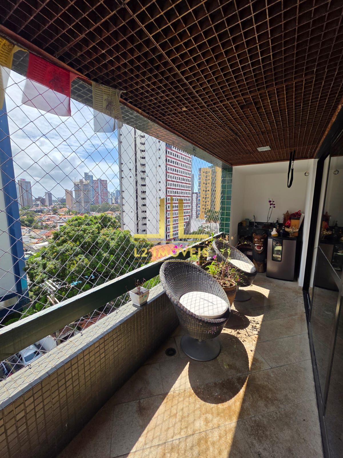 Apartamento, 2 quartos, 130 m² - Foto 4