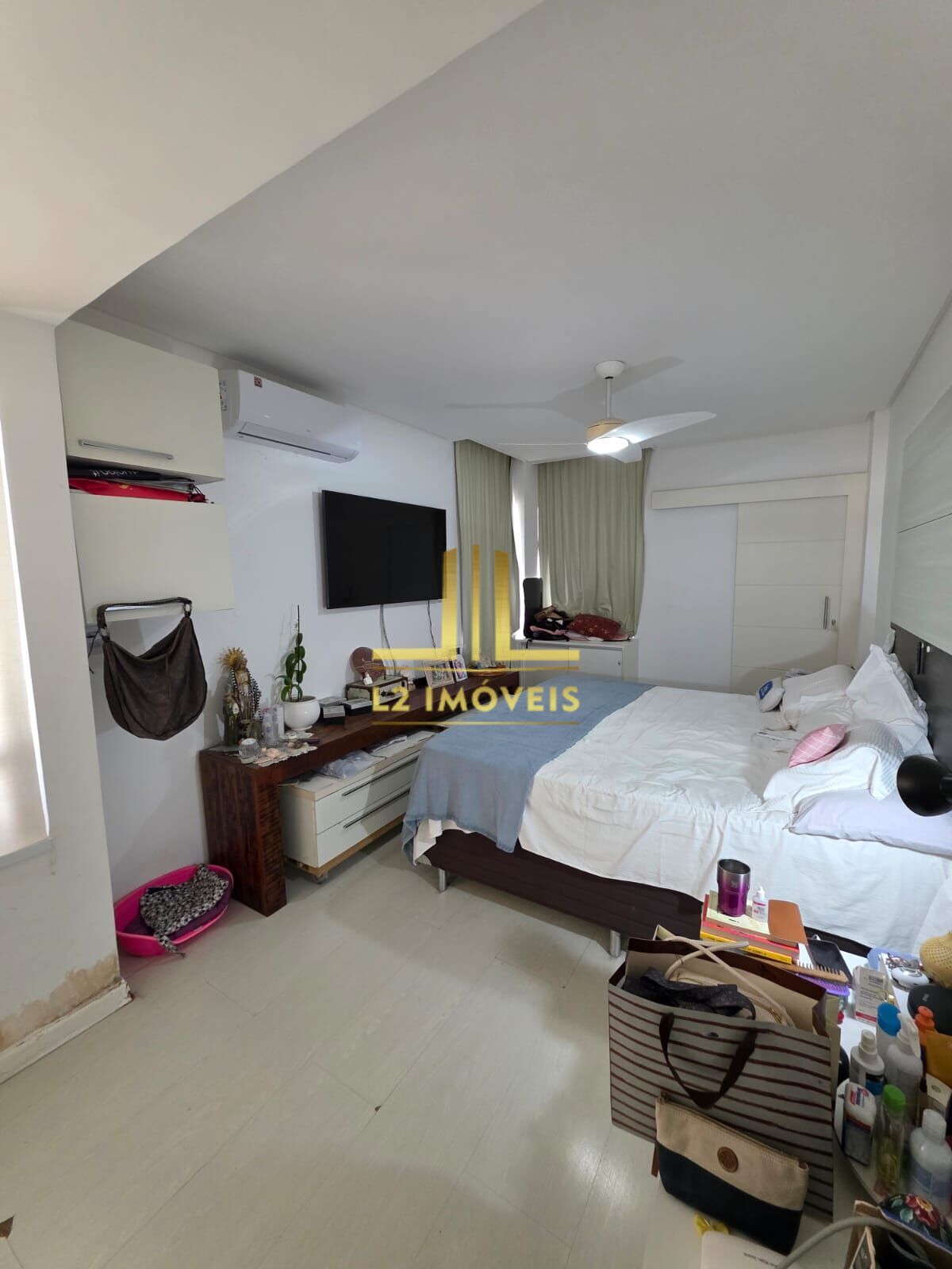 Apartamento, 2 quartos, 130 m² - Foto 10